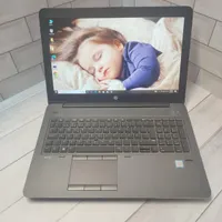 لپ تاپ Hpمدل zbook17G3دو گیگ گرافیک مجزا|رایانه همراه|تهران, میدان ولیعصر|دیوار