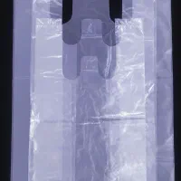 پلاستیک دسته دار