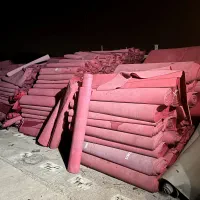 موکت نمایشگاهی درحدنو بدون سوختگی و پارگی|موکت|تهران, ایران|دیوار