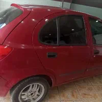 تیبا2هاچ بک 96