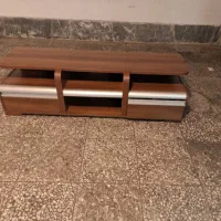 میز تلویزیون ام دی اف شرکتی نو نو به دلیل مهاجرت