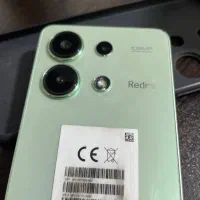 شیائومی نوت 13|موبایل|تهران, صادقیه|دیوار