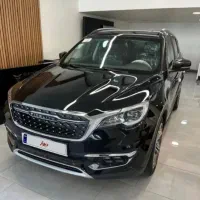 فیدلیتی الیت 7نفره مدل ۱۴۰۴