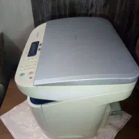 پرینتر لیزری سه کاره کانن MF3220|پرینتر، اسکنر، کپی، فکس|قیدار, |دیوار