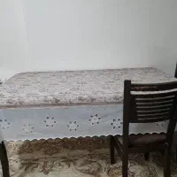 فروش میزناهارخوری ۶نفره