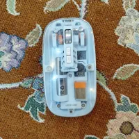 موس بلوتوثی گرین لاین|قطعات و لوازم جانبی رایانه|پاکدشت, شهرک امام رضا|دیوار