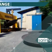 عدسی فولادی - کپ فولادی|ماشینآلات صنعتی|کرج, مهرویلا شمالی|دیوار