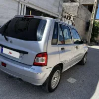 پراید 111مدل 97کارمندی درجه یک