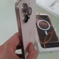 iphone 16 pro max|موبایل|قزوین, |دیوار