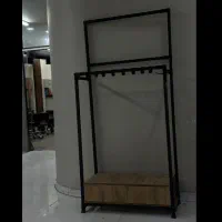 رگال نو  دو کشو ام دی اف تاچ ارام بند