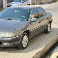 زانتیا دو هزار مدل ۸۵
