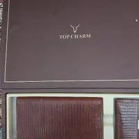 ست کیف و کمربند