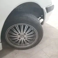 رینگ لاستیک