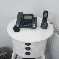 تلفن خانگی پاناسونیک