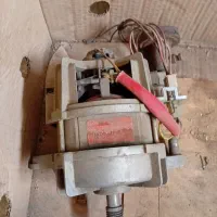 موتور لباسشویی
