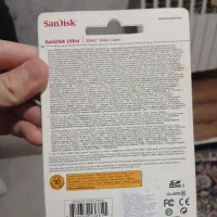 رم San disk ۳۲ گیگ SD|لوازم جانبی موبایل و تبلت|تهران, حکیمیه|دیوار