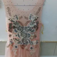 لباس مجلسی سایز ۴۰|لباس|قم, نیروگاه|دیوار