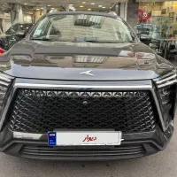 کی ام سی x5 مشکی ۱۴۰۳