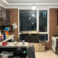 کابینت MDF دست دوم|مصالح و تجهیزات ساختمان|تهران, سازمان برنامه جنوبی|دیوار