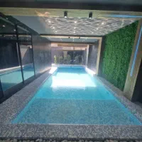 اجاره باغ ویلا اراک