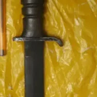 چاقوقدیمی  (M1 905) امریکای