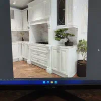 کابینت و کمد دیواری|خدمات پیشه و مهارت|هشتگرد, شهرک بعثت|دیوار