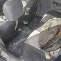 پرایدمدل ۸۸|خودرو سواری و وانت|بجنورد, |دیوار