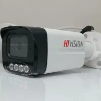 دوربین مداربسته هوشمند تشخیص انسان