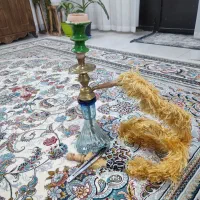 قلیون برنجی