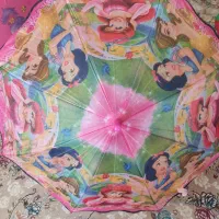 چتر بچگانه|اسباب‌‌بازی|قروه, |دیوار