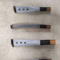 انواع دستگاه های الکتروپولیش و محلول و قلم|ماشین‌آلات صنعتی|تهران, حسن‌آباد|دیوار