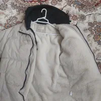 کاپشن/کاپشن خز/لباس گرم|لباس|بجنورد, |دیوار