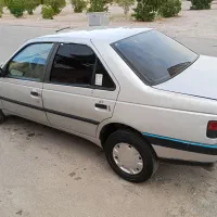 پژو ۴۰۵ مدل ۹۹