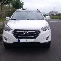 فروش خودرو - هیوندای توسان 2015
