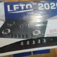 اجاق گاز رومیزی لتو