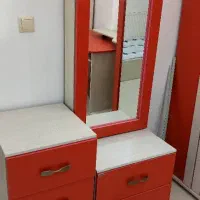 سرویس خواب نوجوان  برند katkar|تخت و سرویس خواب|صدرا-فارس, فاز ۲|دیوار