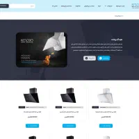 طراحی و سئو وب سایت (قرارداد معتبر )