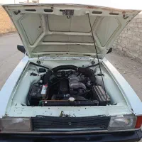 پیکان بار مدل 90 دوگانه|خودرو سواری و وانت|شیراز, پادگان ولیعصر|دیوار