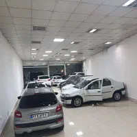 دنا پلاس اتوماتیک مدل 1401