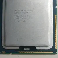 CPU core i7 پردازنده کامپیوتر