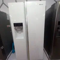 یخچال فریزرسایداسنوا 32فوت طرح گالری(۳درب)