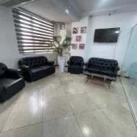 مبل اداری