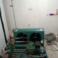 فروش سرد خانه