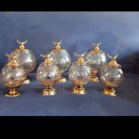 پاسماوری نونو اصلا استفاده نشده باکارتن