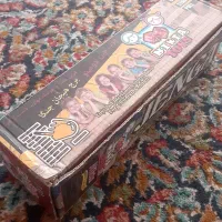 برج هیجان جنگا بازی فکری