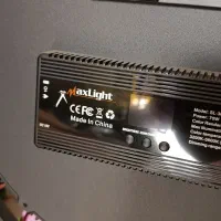 نور ثابت مکس لایت Maxlight Soft light SL-360APRC|دوربین عکاسی و فیلمبرداری|تهران, چیتگر جنوبی|دیوار