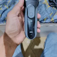 ریش‌تراش براون سری ۳- ضد آب - سالم و فونکشنال|آرایشی، بهداشتی، درمانی|شیراز, کفترک|دیوار