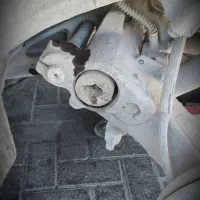 تعمیرگاه جلوبندی|خدمات موتور و ماشین|مشهد, بهمن|دیوار