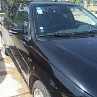 دنا پلاس توربو شارژ اتومات