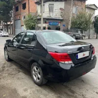 دنا ۹۴ مشکی کم کار شاسی پلمپ